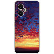 Чохол BoxFace Honor 400 Draw Breath