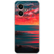 Чохол BoxFace Honor 400 Seaside a