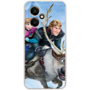 Чохол BoxFace Honor 400 