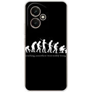 Чохол BoxFace Honor 400 