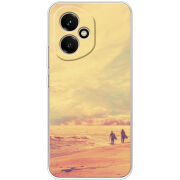 Чохол BoxFace Honor 400 