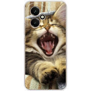 Чохол BoxFace Honor 400 
