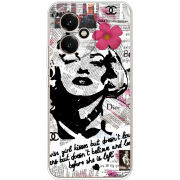 Чохол BoxFace Honor 400 