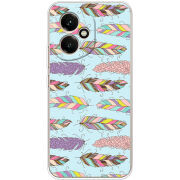 Чохол BoxFace Honor 400 