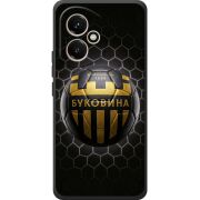 Чорний чохол BoxFace Honor 400 