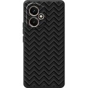 Чорний чохол BoxFace Honor 400 