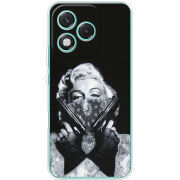 Чохол BoxFace Honor 400 Lite 