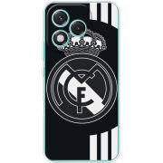 Чохол BoxFace Honor 400 Lite Real Football