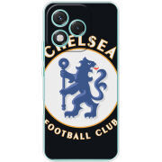 Чохол BoxFace Honor 400 Lite FC Chelsea
