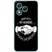 Чохол BoxFace Honor 400 Lite 