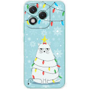 Чохол BoxFace Honor 400 Lite 
