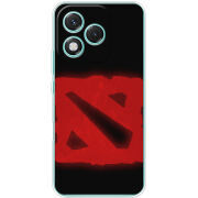 Чохол BoxFace Honor 400 Lite Dota 2