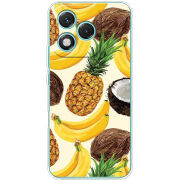 Чохол BoxFace Honor 400 Lite Tropical Fruits