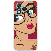 Чохол BoxFace Honor 400 Lite Modern Mermaid