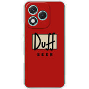 Чохол BoxFace Honor 400 Lite Duff beer