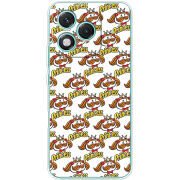 Чохол BoxFace Honor 400 Lite Pringles Princess