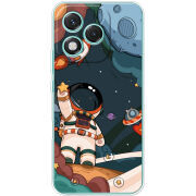 Чохол BoxFace Honor 400 Lite Space Mission