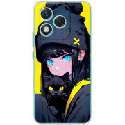 Чохол BoxFace Honor 400 Lite 