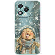 Чохол BoxFace Honor 400 Lite Смак дитинства