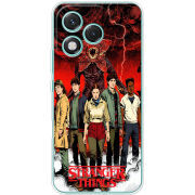 Чохол BoxFace Honor 400 Lite 