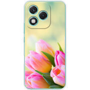 Чохол BoxFace Honor 400 Lite Bouquet of Tulips