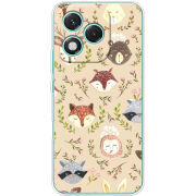 Чохол BoxFace Honor 400 Lite 