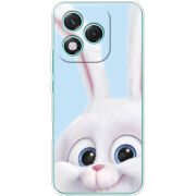 Чохол BoxFace Honor 400 Lite Rabbit