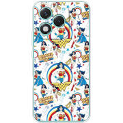 Чохол BoxFace Honor 400 Lite 
