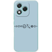 Чохол BoxFace Honor 400 Lite 