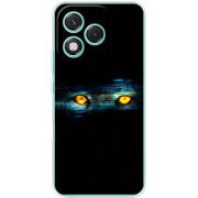 Чохол BoxFace Honor 400 Lite Eyes in the Dark