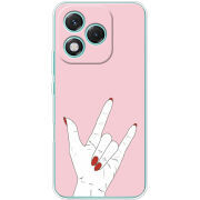 Чохол BoxFace Honor 400 Lite 
