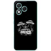 Чохол BoxFace Honor 400 Lite 