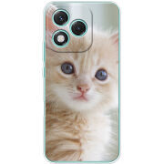 Чохол BoxFace Honor 400 Lite Animation Kittens