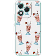 Чохол BoxFace Honor 400 Lite 