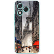 Чохол BoxFace Honor 400 Lite 