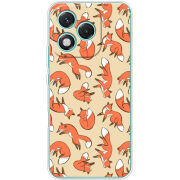 Чохол BoxFace Honor 400 Lite 