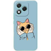 Чохол BoxFace Honor 400 Lite 