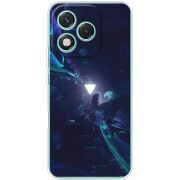 Чохол BoxFace Honor 400 Lite 