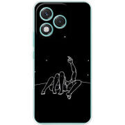 Чохол BoxFace Honor 400 Lite 