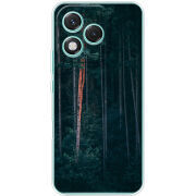 Чохол BoxFace Honor 400 Lite 