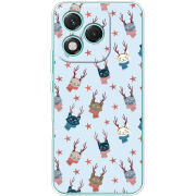 Чохол BoxFace Honor 400 Lite 