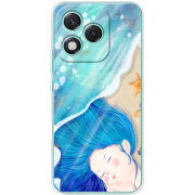 Чохол BoxFace Honor 400 Lite Sea Girl