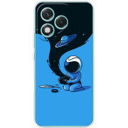 Чохол BoxFace Honor 400 Lite Galaxy Art