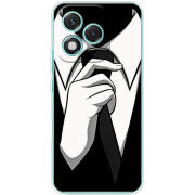 Чохол BoxFace Honor 400 Lite Tie