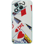 Чохол BoxFace Honor 400 Lite 