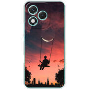Чохол BoxFace Honor 400 Lite 