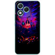 Чохол BoxFace Honor 400 Lite 