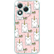 Чохол BoxFace Honor 400 Lite 