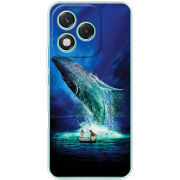 Чохол BoxFace Honor 400 Lite Sea Giant