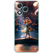 Чохол BoxFace Honor 400 Lite 